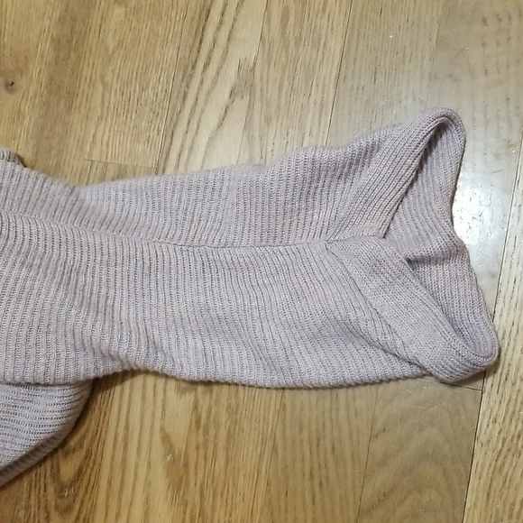 Suzy Shier • mauve top | L - Picture 6 of 7